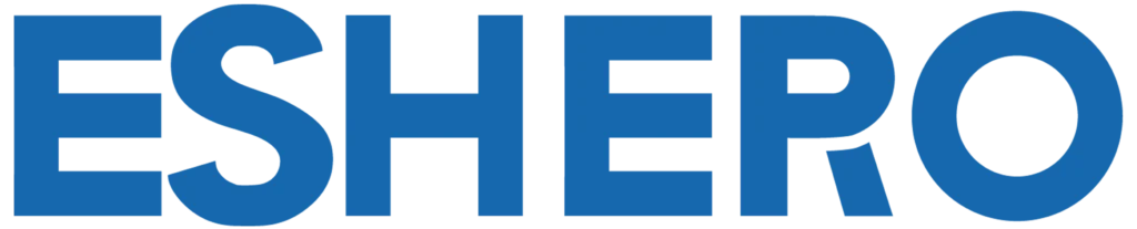 ESHERO logo